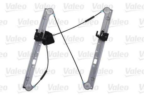 VALEO BMW Електросклопідомник передн. лів X3 (E83) 2.0 sd 07-08, X3 (E83) xDrive 25 i 08-10 Valeo 850818