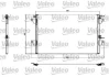 VALEO RENAULT Радіатор кондиціонера (конденсатор) без осушувача Espace IV 2.0/3.5 02- Valeo 817731 (фото 1)