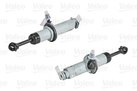 VALEO DACIA Головний циліндр зчеплення Valeo 804646
