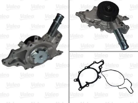 VALEO DB помпа води Vito 2.2CDI 99- Valeo 506833