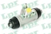 Цилиндр тормозной колесный Nissan Navara (98-07), Pick Up (98-05), Pathfinder II LPR 5568 (фото 1)