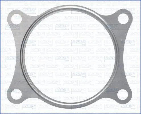 Прокладка випускної системи AUDI A6 ALLROAD C7, A6 C7, A7, Q5 VW AMAROK 3.0D 11.11- AJUSA 01305400 (фото 1)