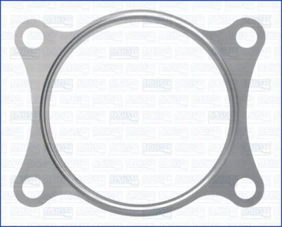 Прокладка випускної системи AUDI A6 ALLROAD C7, A6 C7, A7, Q5 VW AMAROK 3.0D 11.11- AJUSA 01305400
