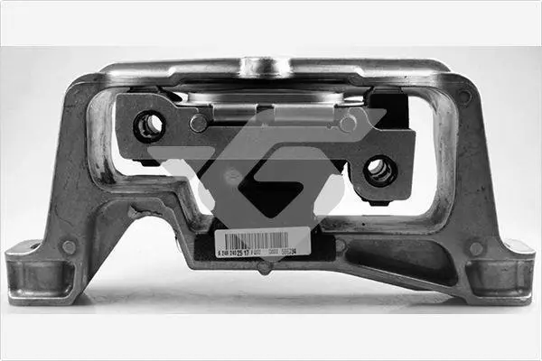 Подушка двигуна MB A-class (W176) 12-18 Пр. (OE якість) HUTCHINSON 586734 (фото 1)