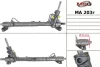 Рулевая рейка с ГУР MSG MA203R (фото 1)