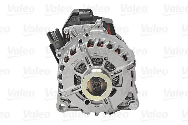 Генератор (14В, 210А, новий із заставою) DS DS 4, DS 5, DS 7 CITROEN C4 GRAND PICASSO II, C4 II, C4 PICASSO II, C4 SPACETOURER, C5 AIRCROSS, C5 III, DS4, DS5, GRAND C4 SPACETOURER 2.0D 04.09- VALEO Valeo 439864 (фото 1)