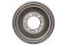 TOYOTA Гальмівний барабан задн. FORTUNER, HILUX VII, HILUX VIII BOSCH 0986477297 (фото 2)