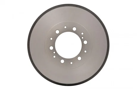 TOYOTA Гальмівний барабан задн. FORTUNER, HILUX VII, HILUX VIII BOSCH 0986477297