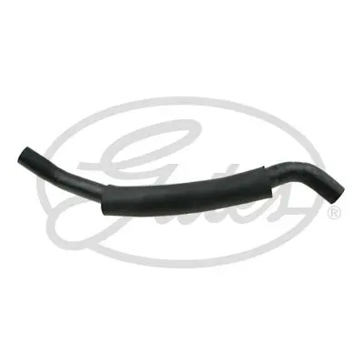 Патрубок нагрівача (19мм, чорн) CHEVROLET AVEO / KALOS 1.4 04.08- GATES Gates 022228 (фото 1)