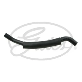 Патрубок нагрівача (19мм, чорн) CHEVROLET AVEO / KALOS 1.4 04.08- GATES Gates 022228