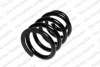 Пружина зад. TOYOTA, HIACE 4WD 7/99- LESJOFORS 4292597 (фото 1)