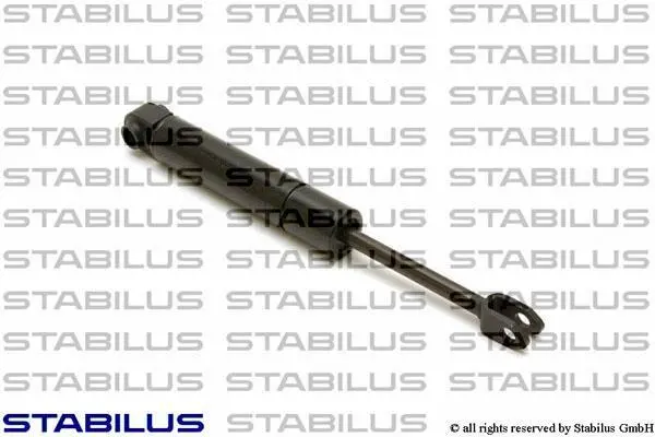 Газова пружина STABILUS 8066BB (фото 1)