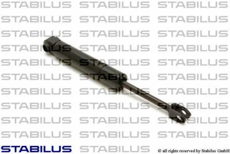 Газова пружина STABILUS 8066BB