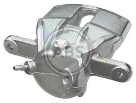 Гальмівний супорт перед. Kangoo/Logan 07-/Duster 10- Л. (Ø 54mm/TRW) A.B.S. 528891