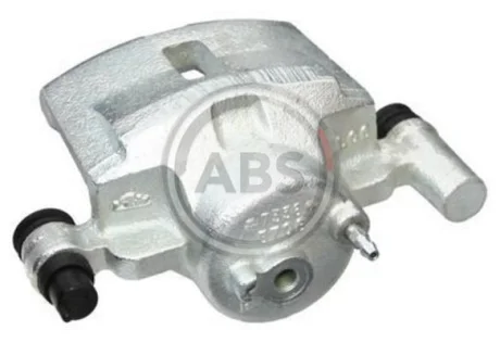 Гальмівний супорт перед. Mazda 323/626 91-04 Пр. (Ø 57mm/AKEBONO) A.B.S. 727012