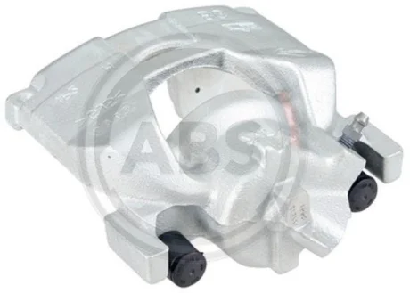Гальмівний супорт перед. Laguna III/Megane III/Scenic III 07-16 Пр. (Ø 57mm/ATE) A.B.S. 430702
