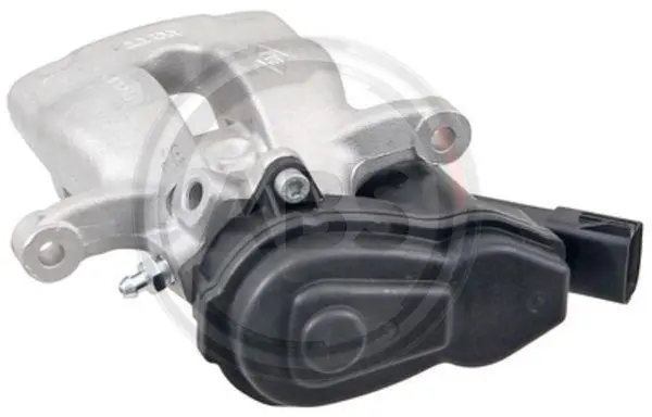 Супорт гальмівний задній Renault Megane III 1.0-2.0/dCi/TCe (d=34mm) Пр. (електро) A.B.S. 530382 (фото 1)