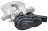 Супорт гальмівний задній Renault Megane III 1.0-2.0/dCi/TCe (d=34mm) Пр. (електро) A.B.S. 530382 (фото 1)