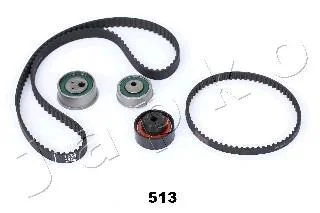 К-кт ГРМ Great Wall Hover (08-)/Mitsubishi Grandis (04-), Outlander I (03-) 2.4i JAPKO KJT513