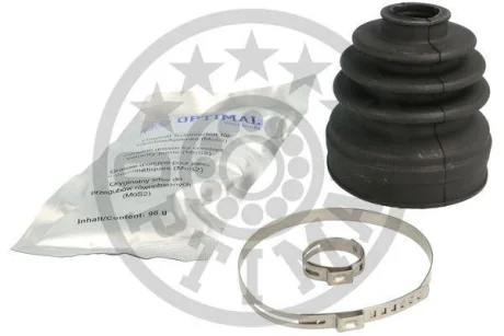 Пильовик приводу колеса OPTIMAL Optimal CVB-10156CR
