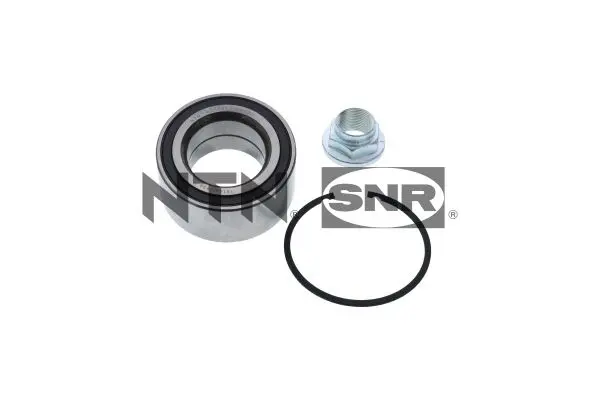 Підшипник колісний SNR SNR NTN R174.106 (фото 1)