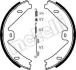 Комплект гальмівних колодок (барабанних) METELLI Metelli 53-0250K (фото 1)