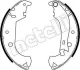 Комплект гальмівних колодок (барабанних) METELLI Metelli 53-0081Y (фото 1)