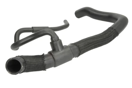 Шланг гумовий системи охолодження Верх прав RENAULT MEGANE, MEGANE III, SCENIC III 1.9D 11.08-09.16 THERMOTEC DWR259TT