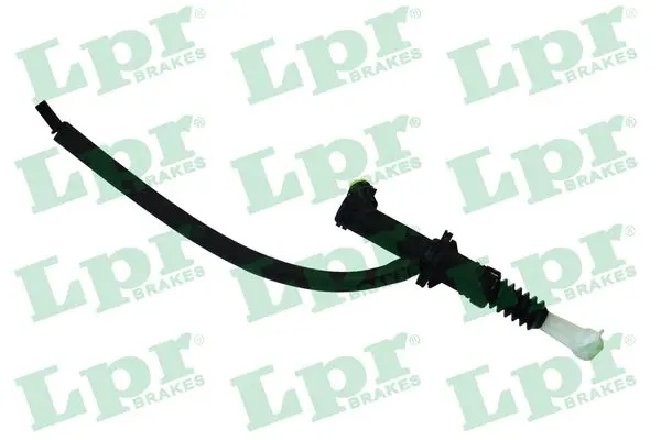 Циліндр зчеплення головний Renault Megane III, Fluence (10-) LPR 2434 (фото 1)