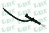 Циліндр зчеплення головний Renault Megane III, Fluence (10-) LPR 2434 (фото 1)