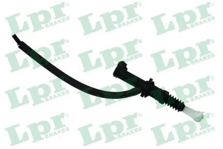 Циліндр зчеплення головний Renault Megane III, Fluence (10-) LPR 2434