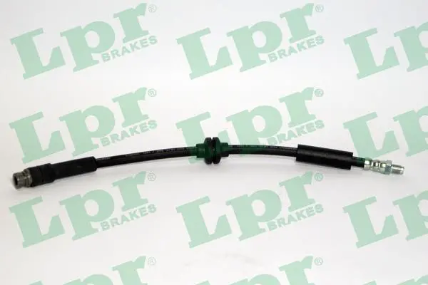 Шланг гальмівний задній Mazda 3 (BK,BL) (L=420mm) LPR 6T48198 (фото 1)