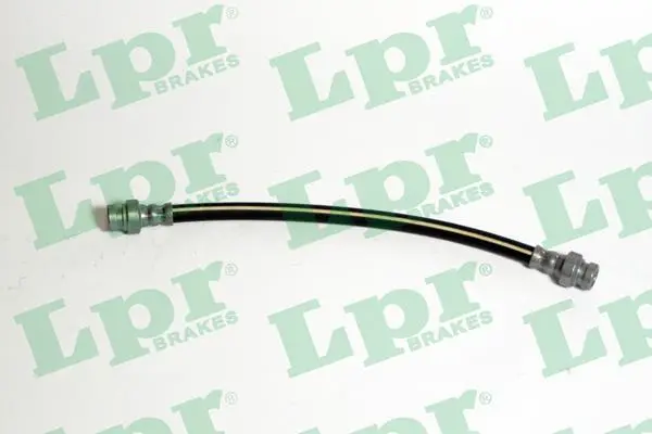 Шланг тормозной задний Hyundai Accent II/ Mitsubishi Lancer (03-), Outlander (I, LPR 6T48051 (фото 1)