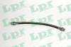 Шланг тормозной задний Hyundai Accent II/ Mitsubishi Lancer (03-), Outlander (I, LPR 6T48051 (фото 1)