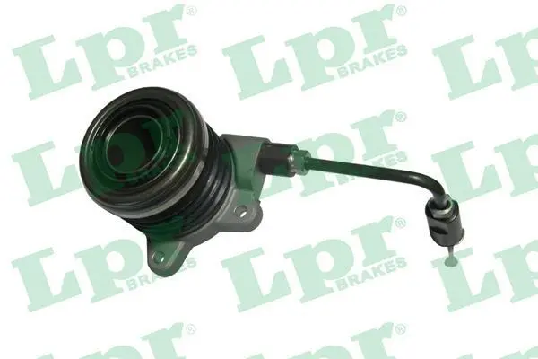 Підшипник вижимний Hyundai Santa Fe (II,III)/ Kia Sorento II LPR 3253 (фото 1)
