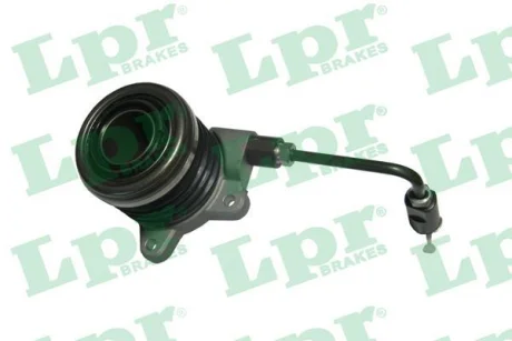 Підшипник вижимний Hyundai Santa Fe (II,III)/ Kia Sorento II LPR 3253