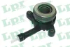 Підшипник вижимний Dodge Journey (08-)/ Jeep Compass (06-) LPR 3245 (фото 1)