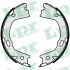 Колодки стоянкового гальма Hyundai Azera (05-, 10-)/ Kia Optima (10-15) LPR 01094 (фото 1)