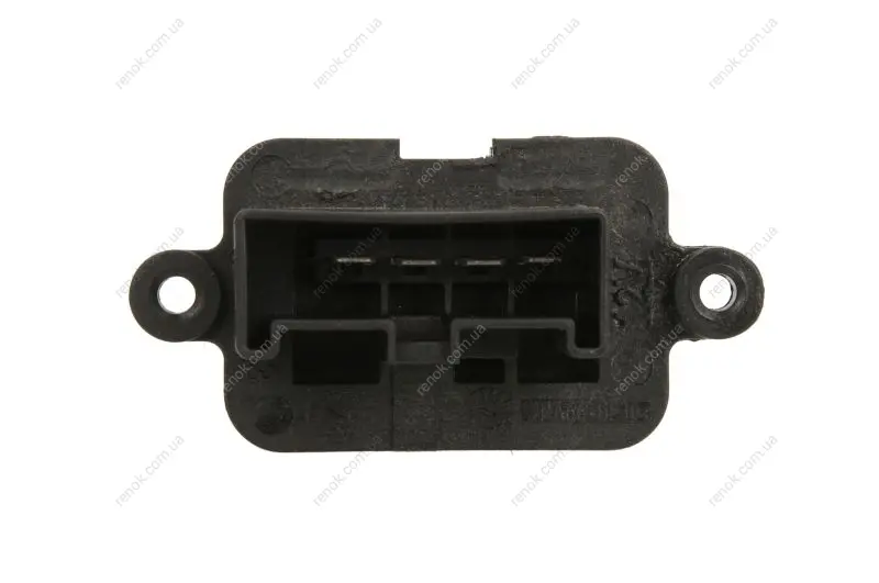 Резистор вентилятора пічки DENSO DRS09008 (фото 1)