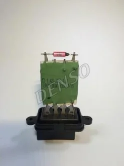 Резистор вентилятора пічки DENSO DRS09008