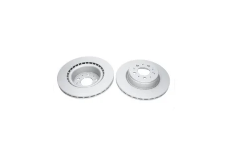 PARTS TESLA Диск гальмівний передній Model 3 KAVO BR-10044-C