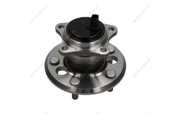PARTS TOYOTA Маточина колеса задн. лів (з ABS) Camry 11- KAVO WBH-9082 (фото 1)