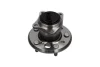 PARTS TOYOTA Маточина колеса задн. лів (з ABS) Camry 11- KAVO WBH-9082 (фото 2)