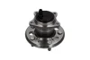 PARTS TOYOTA Маточина колеса задн. лів (з ABS) Camry 11- KAVO WBH-9082 (фото 3)