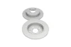 PARTS TOYOTA Гальмівний диск задн. COROLLA 1.5 VVTi 21- KAVO BR-9565-C (фото 4)