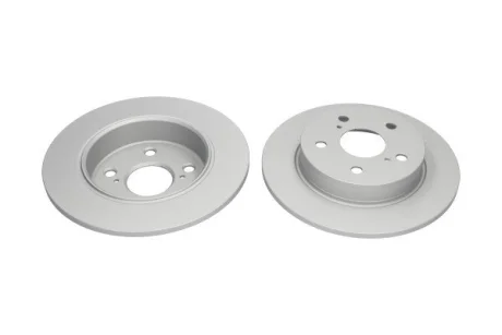 PARTS TOYOTA Гальмівний диск задн. COROLLA 1.5 VVTi 21- KAVO BR-9565-C