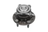 PARTS OPEL Маточина колеса задн. Astra J, Chevrolet Cruze KAVO WBK-1517 (фото 1)