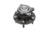 PARTS OPEL Маточина колеса задн. Astra J, Chevrolet Cruze KAVO WBK-1517 (фото 2)