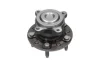 PARTS OPEL Маточина колеса задн. Astra J, Chevrolet Cruze KAVO WBK-1517 (фото 3)
