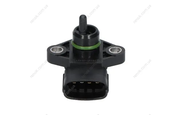 PARTS HYUNDAI датчик тиску Accent II, Elantra,Getz,Grandeur,i10/20/30/40,ix20/35/55,Matrix,Santa Fe II,III,Tucson,Kia carens,Ceed,Cerato,Magentis,Rio,Soul,Sorento,Sportage 1.4/2.0CRDi KAVO EMS-3006 (фото 1)